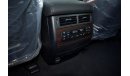 تويوتا لاند كروزر 200 VX V8 4.5L Diesel 7 Seat Automatic Elegance
