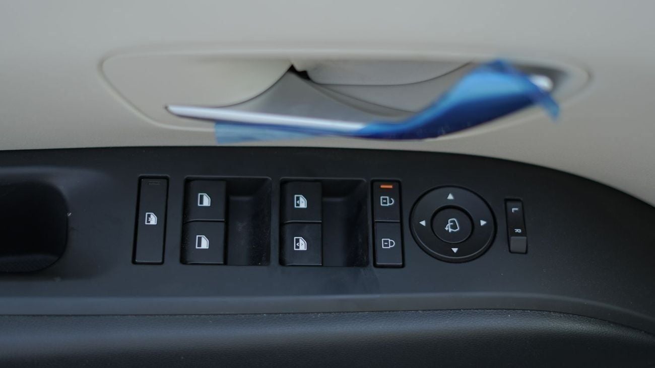 Hyundai Tucson 2026 Hyundai Tucson 1.6L AT Petrol (White)