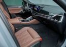 بي أم دبليو X6 XDRIVE40i M SPORT PRO