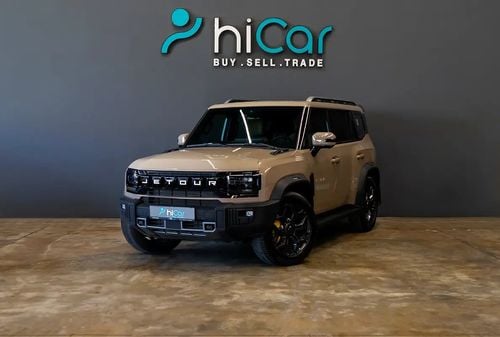 جيتور T2 Luxury 2,299 pm • 0% Downpayment • • 1 Year Warranty