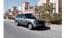 Land Rover Range Rover HSE