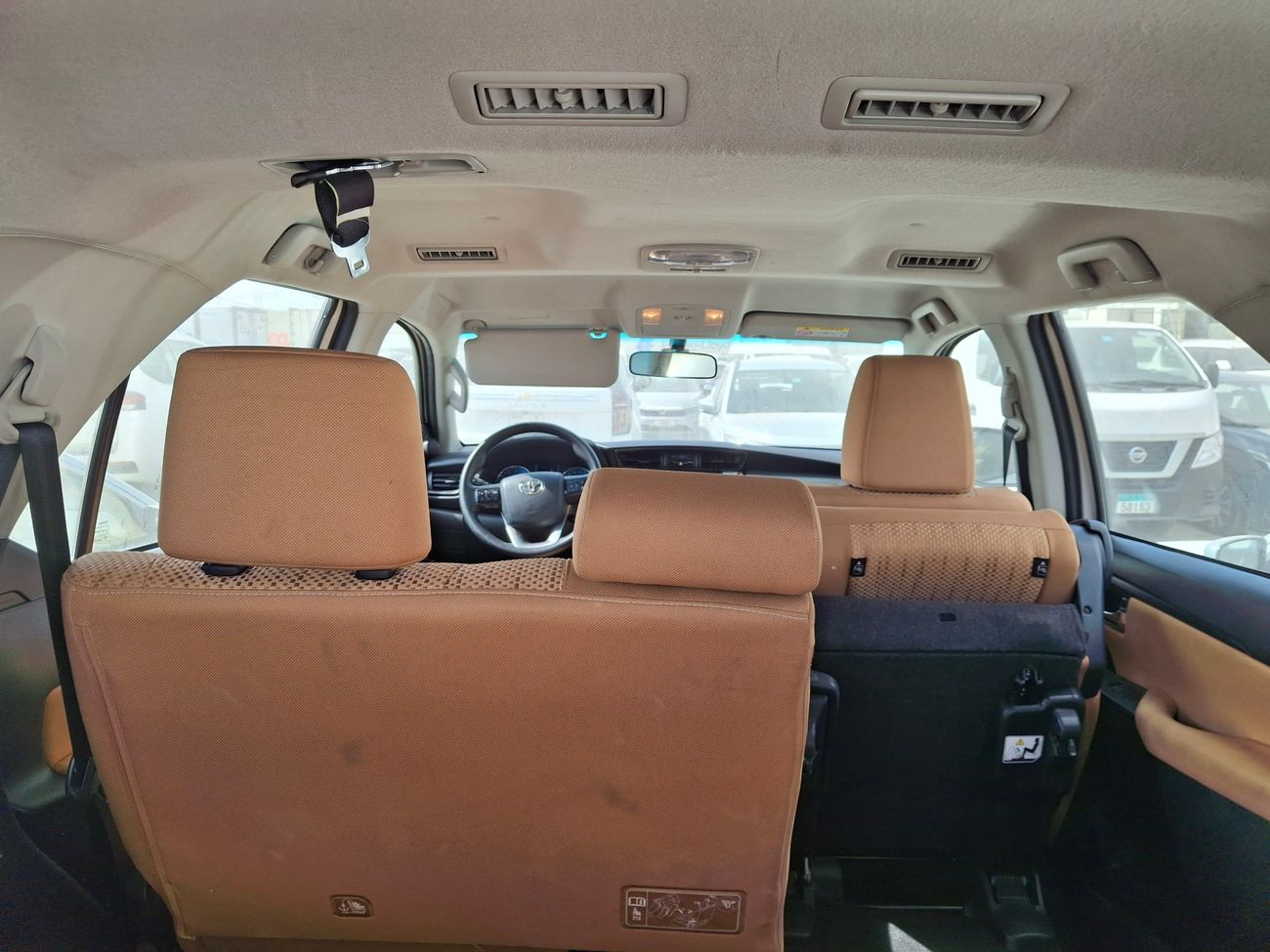 Toyota Fortuner EXR 2.7 | Zero Down Payment | Home Test Drive