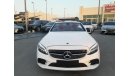 Mercedes-Benz C 300 Coupe C 300 كوبيه