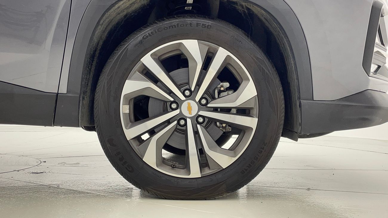 Chevrolet Captiva PREMIER 1.5 | Zero Down Payment | Home Test Drive