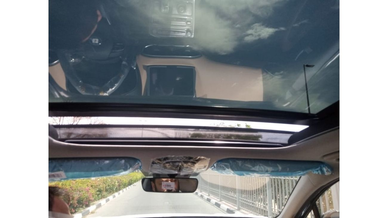 Hyundai Santa Fe HYUNDAI SANTAFE 2.5L | MY 2023