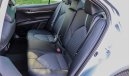 Toyota Camry 2023YM Camry SE 2.5L Petrol full option, sunroof, leather seats, auto AC, etc (only export)