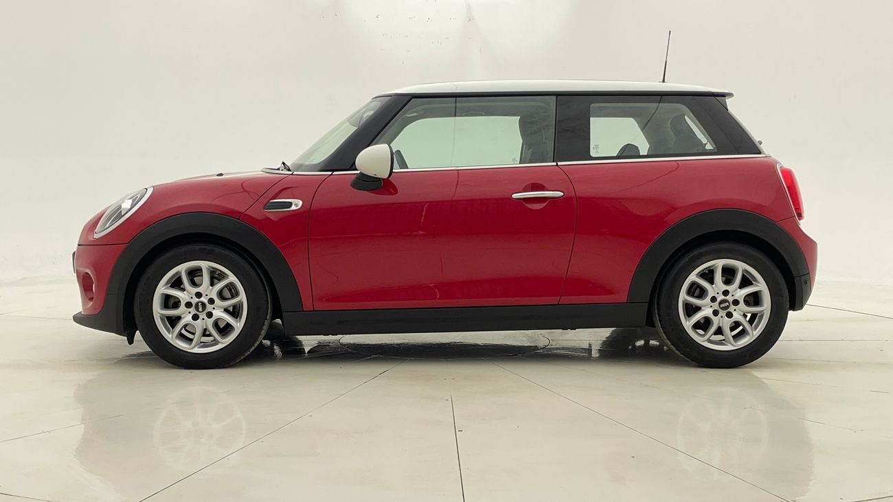 Mini Cooper STD 1.5 | Zero Down Payment | Home Test Drive