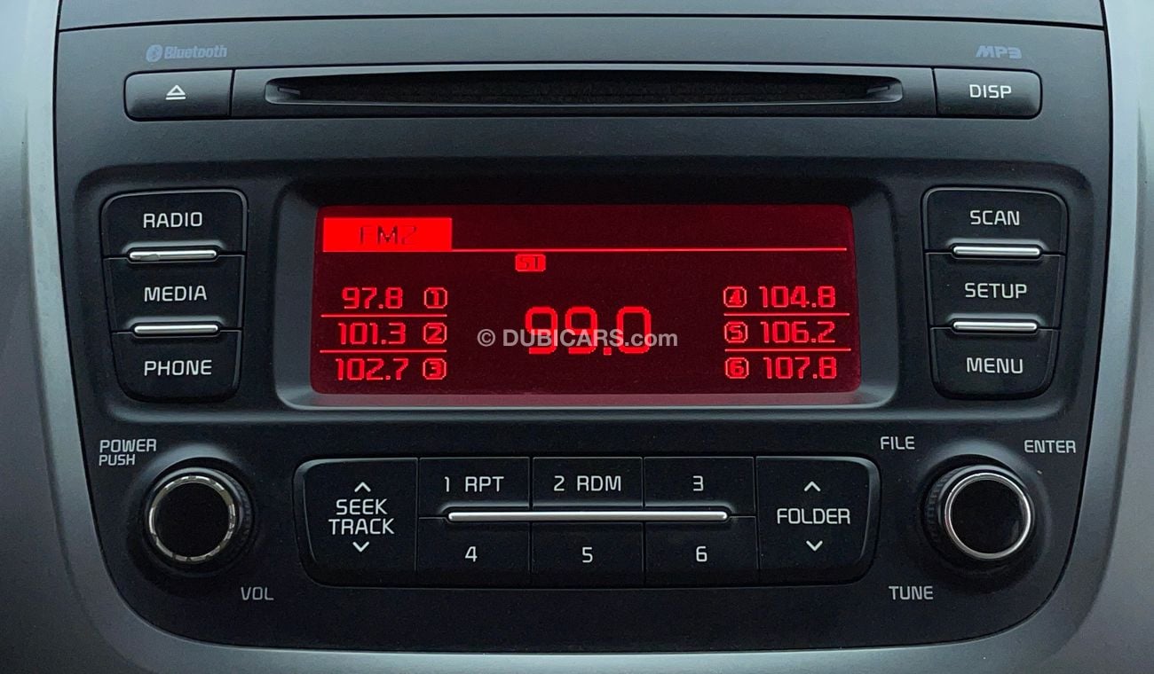 كيا سورينتو LX 2.4 | بدون دفعة مقدمة | اختبار قيادة مجاني للمنزل