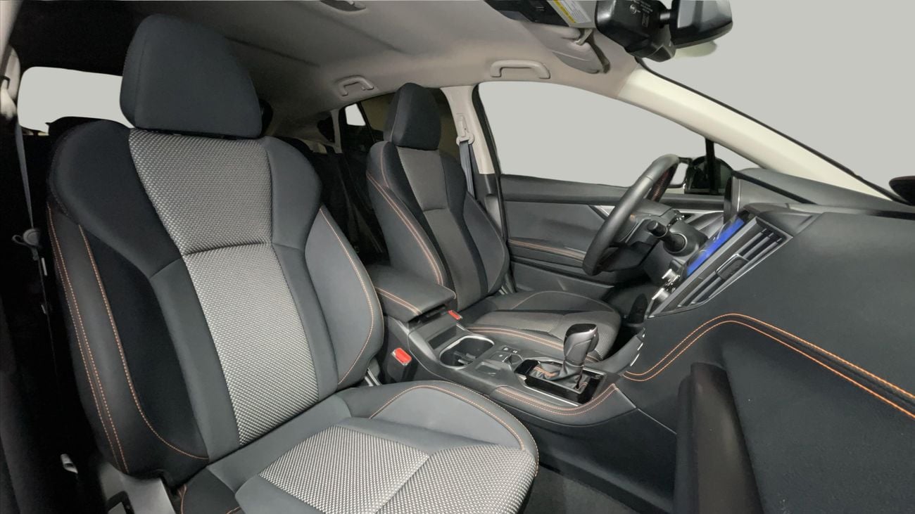 Subaru XV STANDARD 2022 | AED 758/Month | 0 DP | 30 Day Return | Warranty