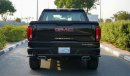 GMC Sierra Denali 6.2L V8 4X4 , 2022 GCC , 0km , (ONLY FOR EXPORT)