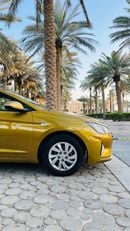 Hyundai Elantra Standard 2.0L GCC 2.0L