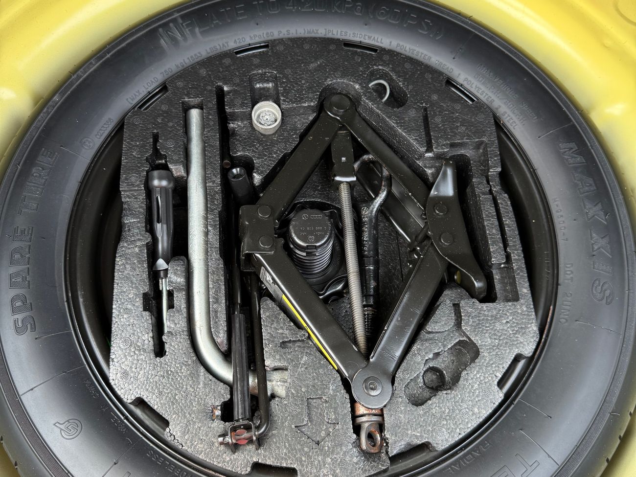 فولكس واجن بيتيل