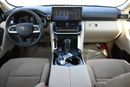 Toyota Land Cruiser 2024 TOYOTA LAND CRUISER 300 GXR V6 3.5L TT 7 SEAT AT