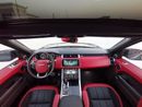 Land Rover Range Rover Sport Range Rover Sport HST - 2022 - Black