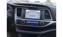 تويوتا هايلاندر 2019 TOYOTA HIGHLANDER LIMITED 4x4 FULL OPTIONS IMPORTED FROM USA