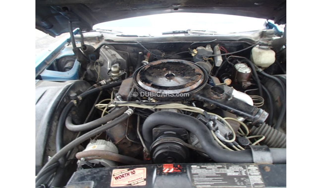 كاديلاك إلدورادو