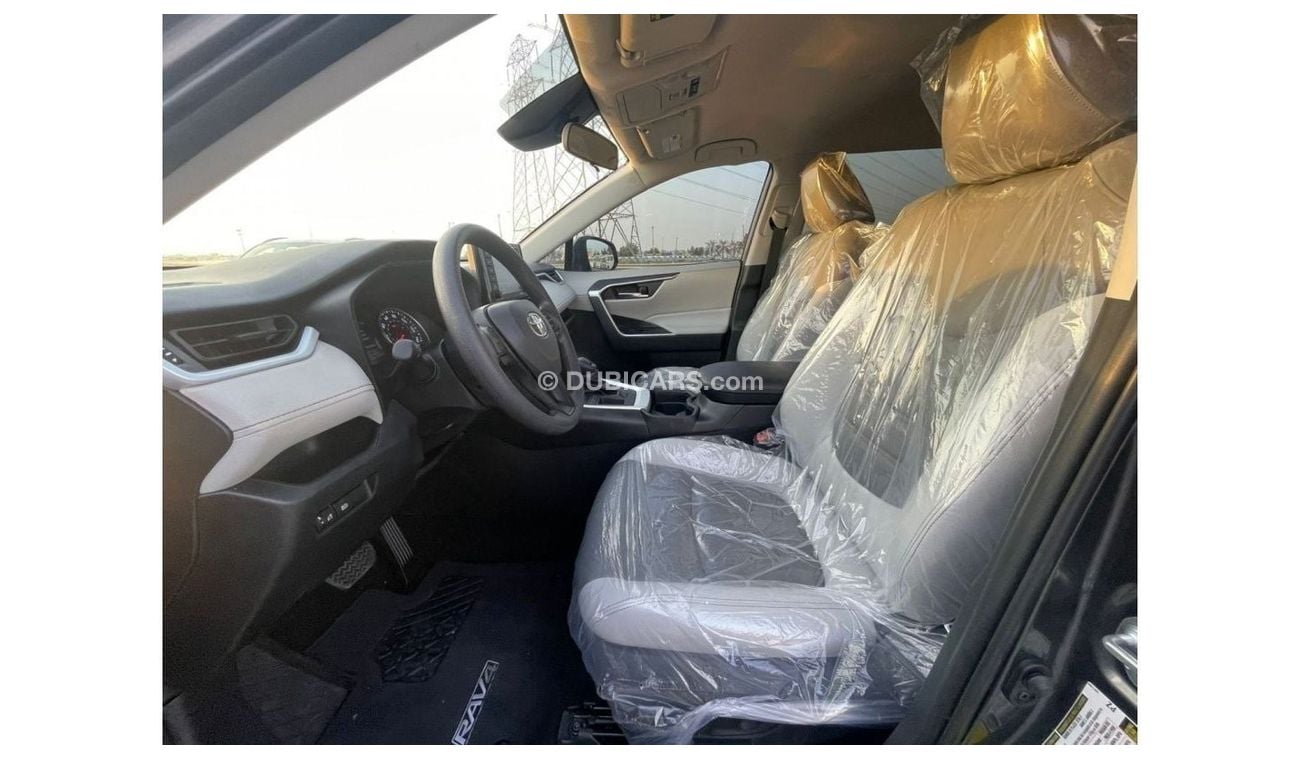 Toyota RAV4 “Offer”2020 Toyota RAV4 XLE 2.5L V4 / EXPORT ONLY