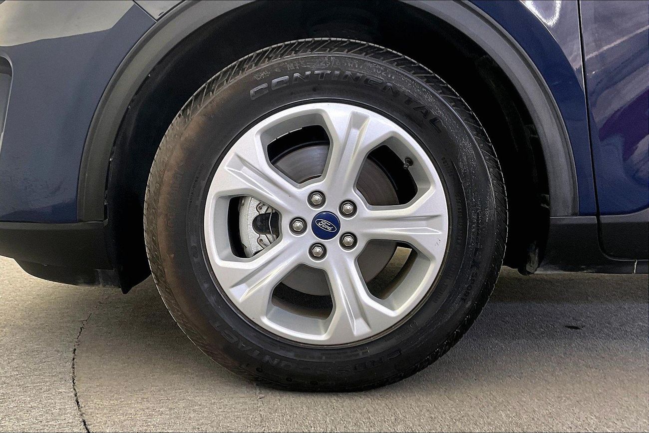 Ford Escape Trend | Guaranteed Warranty | 0 Down Payment