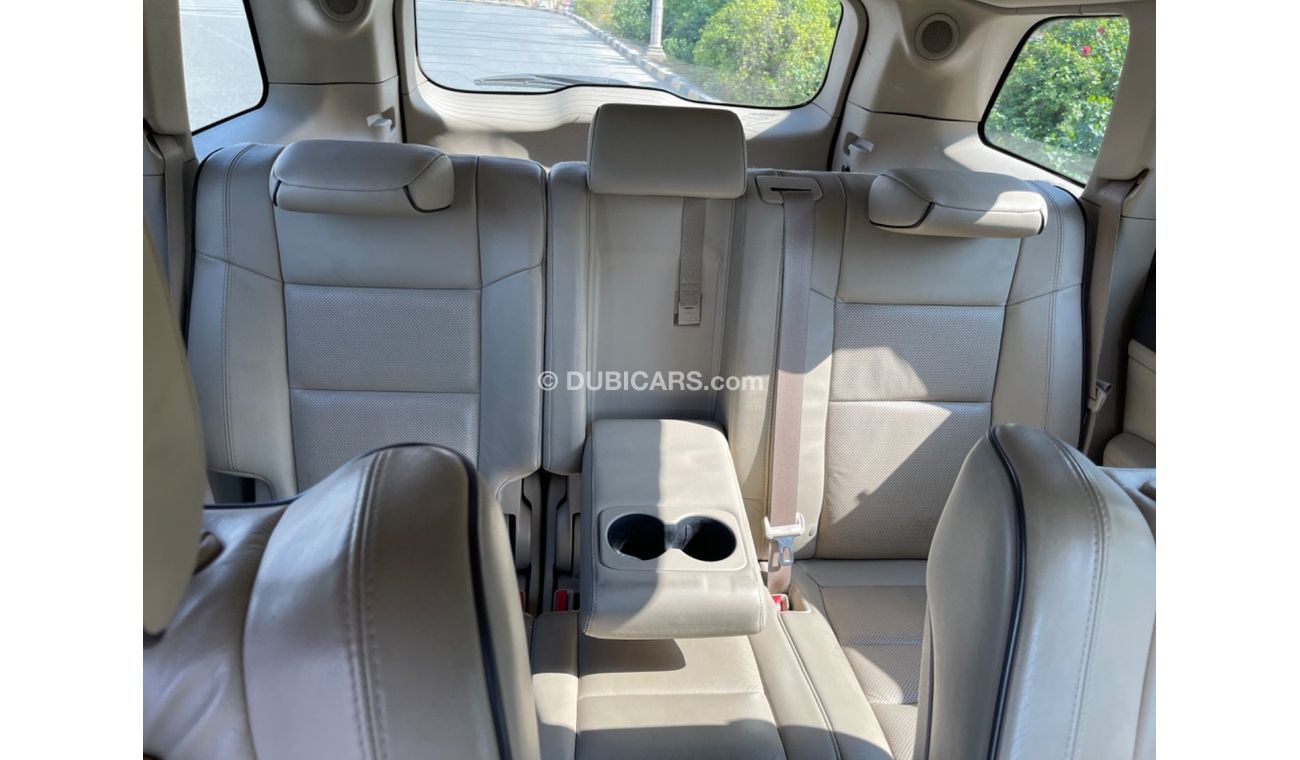 Jeep Grand Cherokee Altitude JEEP/GRAND CHEROKEE -model 2014 -GCC- Excellent Condition