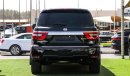 Nissan Patrol Gcc se platinum top opition cheap orginal 2021