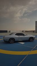 دودج تشالينجر GT