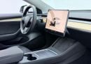 Tesla Model 3 STANDARD RANGE 2022 Tesla Model 3, Tesla Warranty+Full Service History, GCC