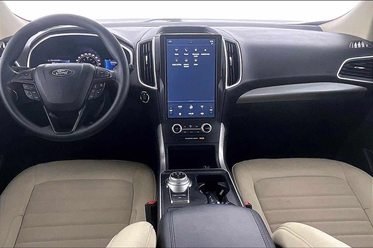 Ford Edge SE | National Day Celebration | Guaranteed Warranty | 0 Down Payment