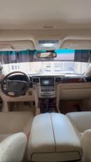 Lexus LX570