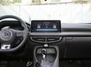 MG 5 full option open sunroof ready to deliver