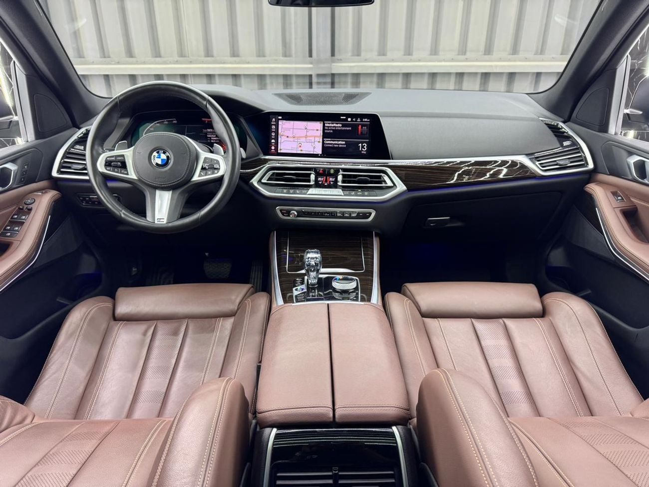 BMW X5 40i XDrive | 7 Seater SUV