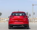 Mazda 2 S Grade 1.5L (108 HP) Hatchback Mazda 2 2020 1.5 L GCC, original paint, accident-free, in excellent