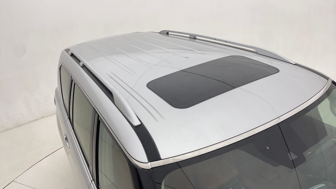 Nissan Patrol SE PLATINUM CITY 4 | Zero Down Payment | Home Test Drive