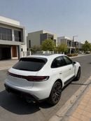 بورش ماكان STD