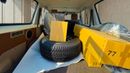 Toyota Land Cruiser 76 LC76 2024 4.0 L AT Petrol
