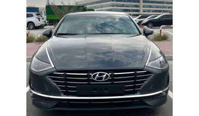 Hyundai Sonata Full option 2020 HYUNDAI SONATA GLS KOREAN SPECS