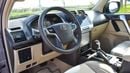 Toyota Prado GXR 4.0L V6