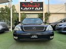 Lexus LS 430