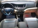 Hyundai Tucson GL Plus 2.0L