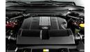 Land Rover Range Rover 2015 Range Rover Vouge Supercharged / Full Service History