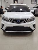 Geely GX3 Pro