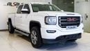 GMC Sierra 1500 CREWCAB SLT