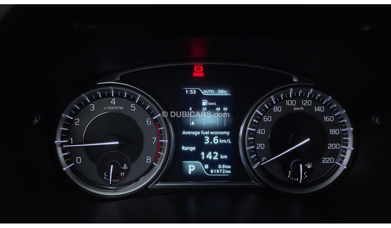 Suzuki Vitara GLX 1.6 | Zero Down Payment | Free Home Test Drive