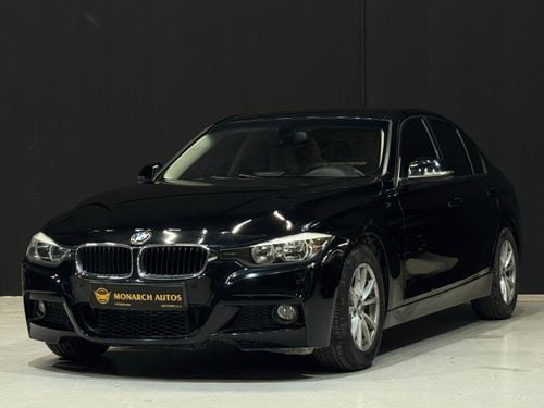 BMW 318i Executive 1.5L