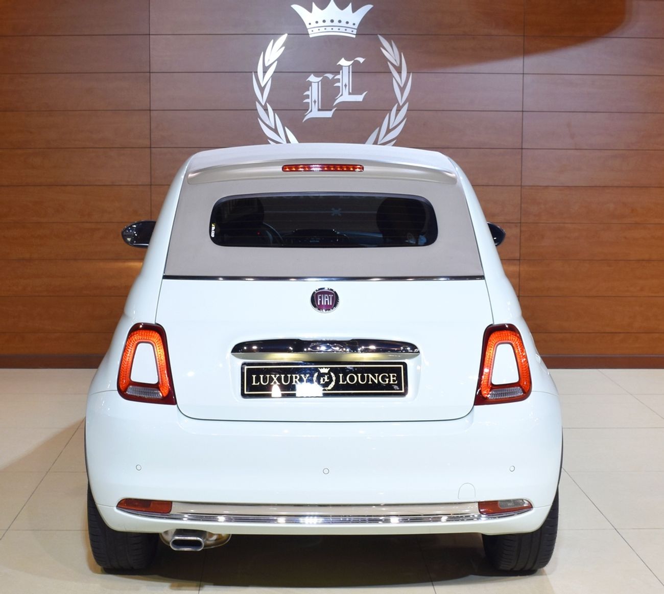 فيات 500C
