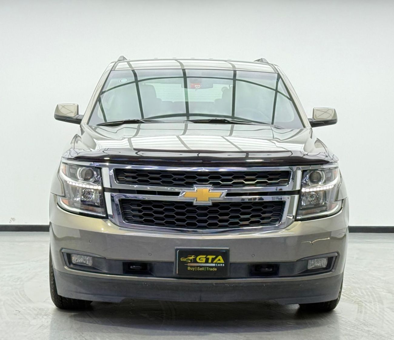 Chevrolet Tahoe LS 5.3L 4WD (8 Seater) 2018 Chevrolet Tahoe LS, 1 Year warranty, Service History, Excellent Conditio