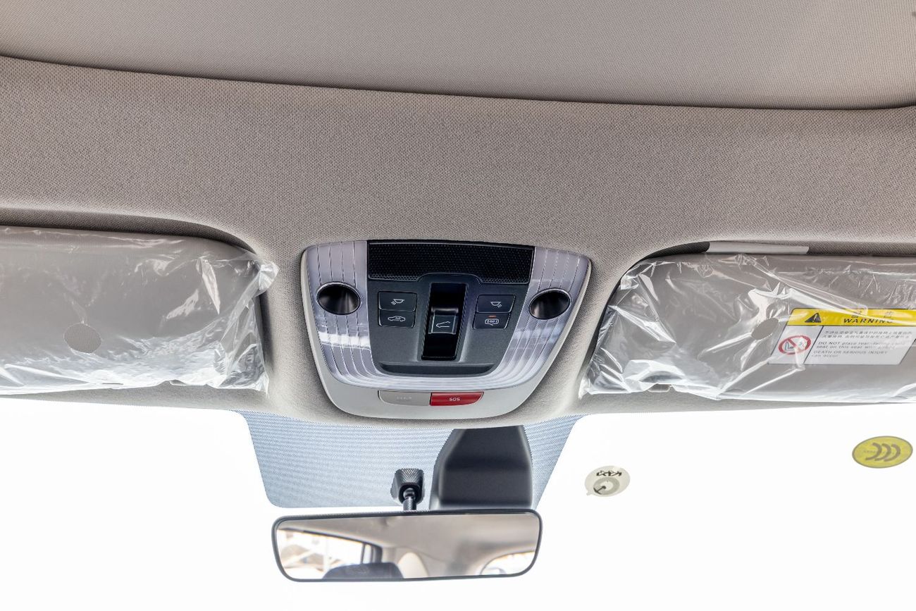 Kia Seltos KIA Seltos 1.5L 2WD AT Premium Edition - 2025