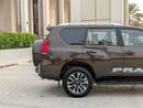 Toyota Prado TX-L Top full Option V6 4.0L Excellent Condition