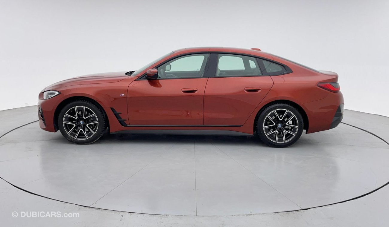 BMW 420i M SPORT 2 | Zero Down Payment | Free Home Test Drive