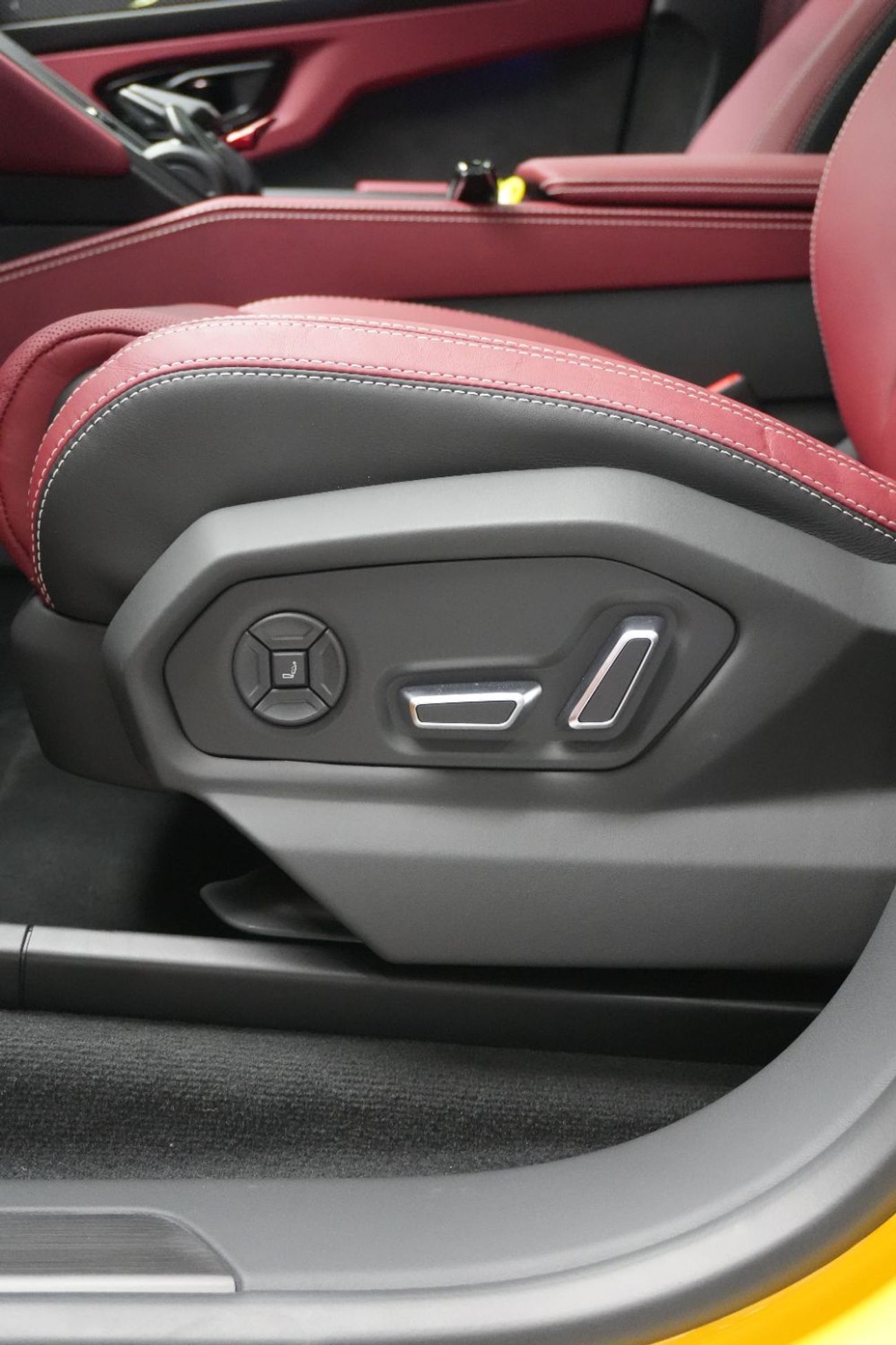 لامبورغيني اوروس S 4.0T V8