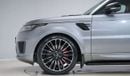 Land Rover Range Rover Sport | AED 4,242 PM | 2 Years Unlimited Warranty | GCC